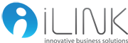 iLink logo