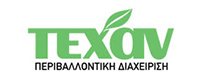 ΤΕΧΑΝ logo