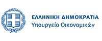 Υπουργείο Οικονομικών logo