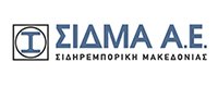 logo ΣΙΔΜΑ