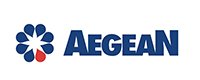 Aegean Oil logo