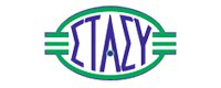 ΣΤΑΣΥ logo