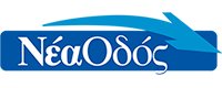 Νέα Οδός logo