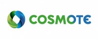 cosmote logo