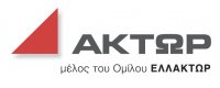 ΑΚΤΩΡ logo