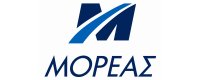 ΜΟΡΕΑΣ logo